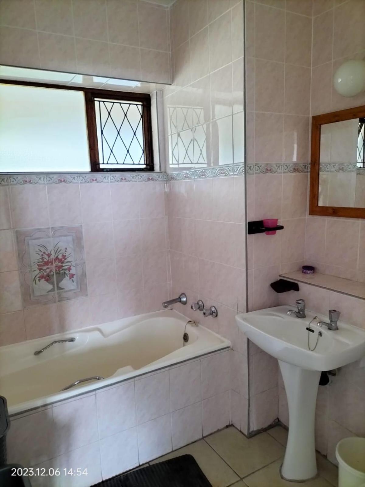 Apartment Stella Maris Deluxe Amanzimtoti