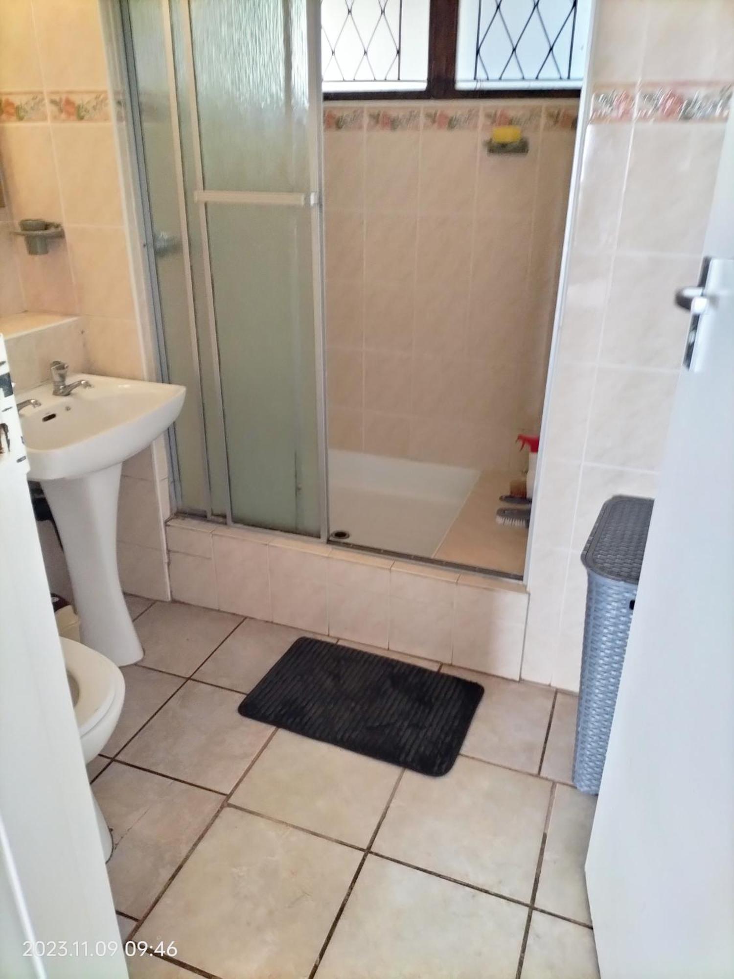 Stella Maris Deluxe Amanzimtoti