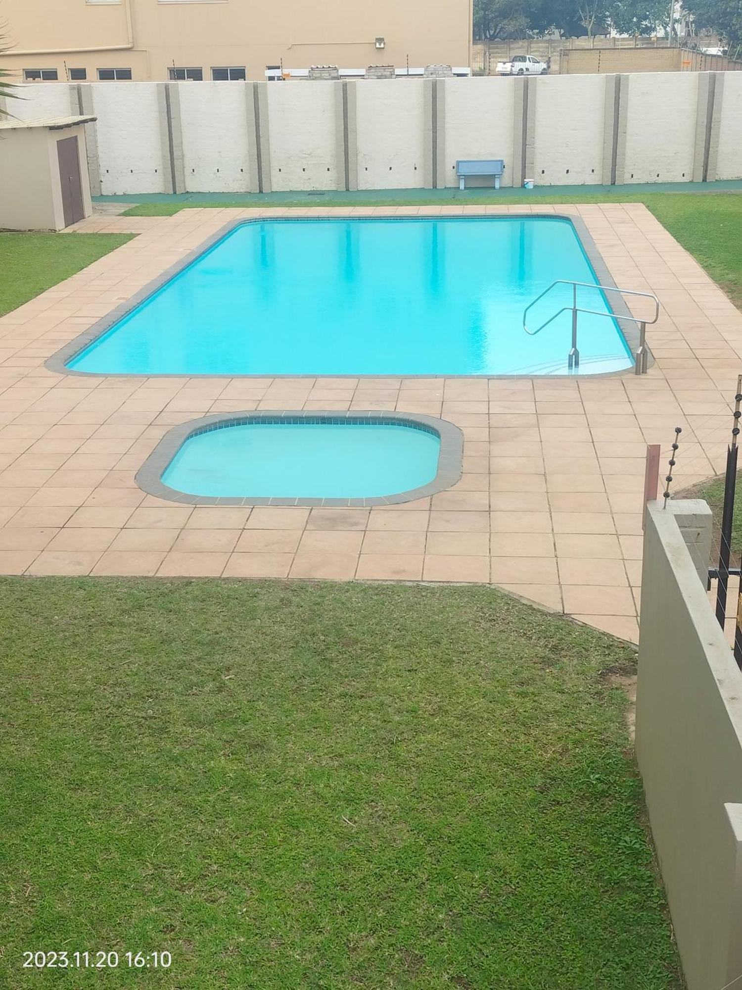 Apartment Stella Maris Deluxe Amanzimtoti
