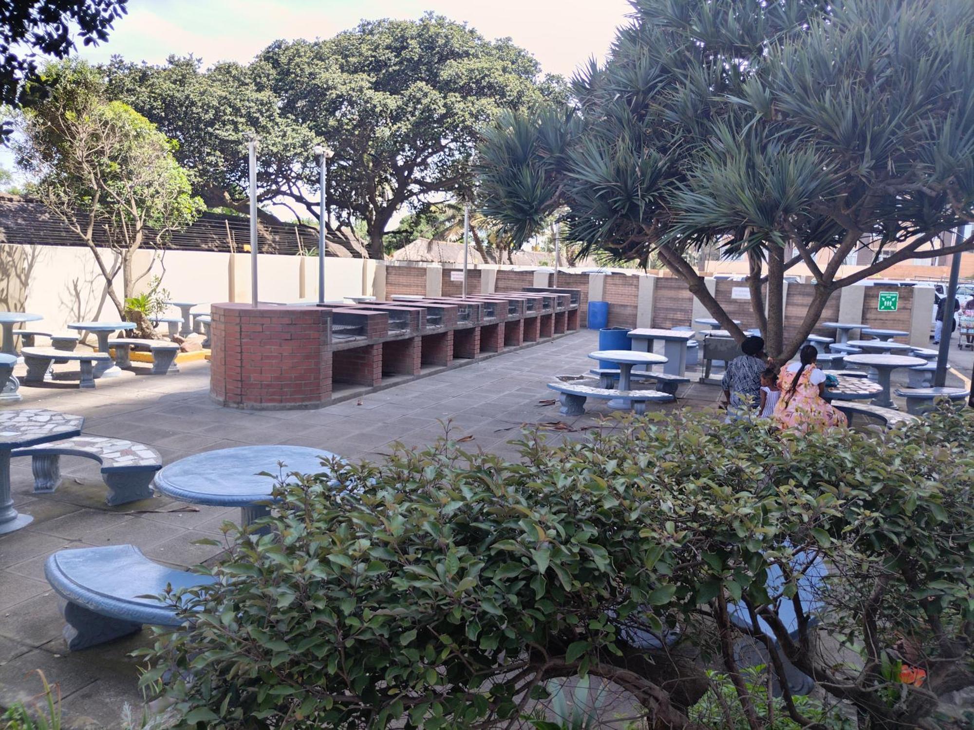 Stella Maris Deluxe Amanzimtoti