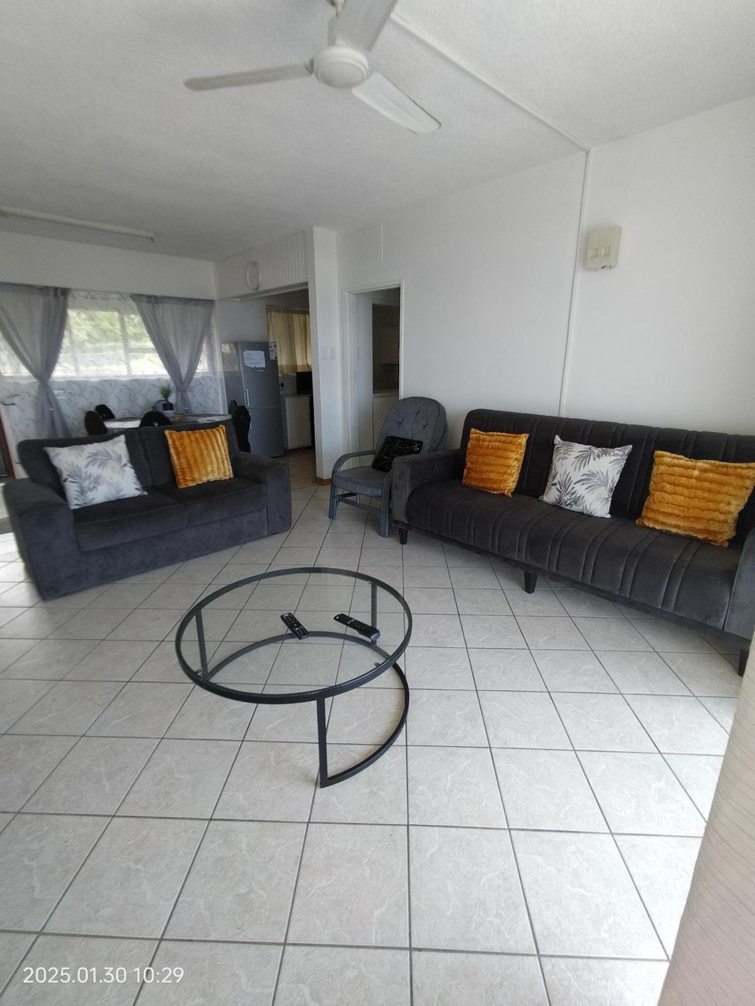 Stella Maris Deluxe Apartment Amanzimtoti